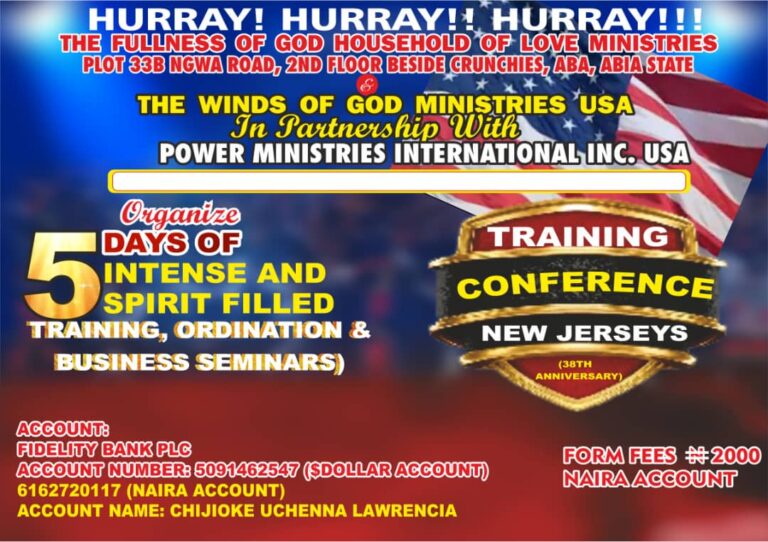 Advert Flier
